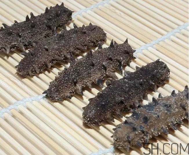 海參顏色深好還是淺好？海參顏色發(fā)白時(shí)怎么回事？