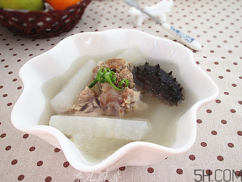 海參可以和蘿卜一起吃嗎？海參和蘿卜一起怎么煮？