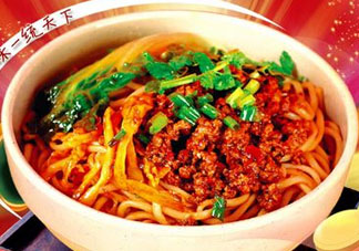 炸醬面可以用豆瓣醬嗎？炸醬面可以用黃豆醬嗎？