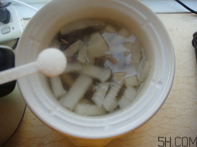 海參可以和蘿卜一起吃嗎？海參和蘿卜一起怎么煮？