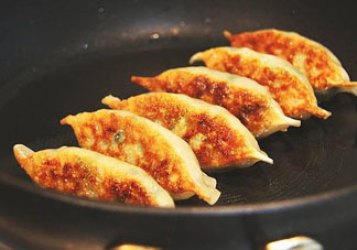 煎餃熱量高嗎？一個(gè)煎餃的熱量