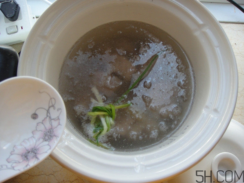 海參可以和蘿卜一起吃嗎？海參和蘿卜一起怎么煮？