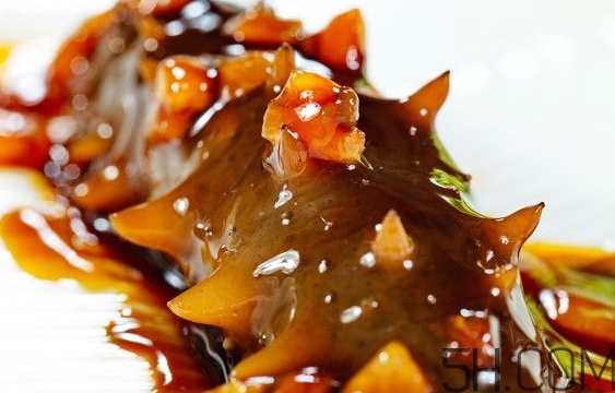 海參可以和蘿卜一起吃嗎？海參和蘿卜一起怎么煮？