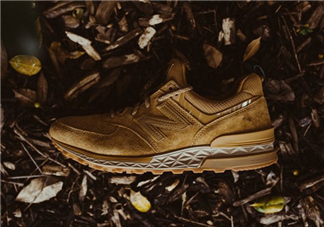 new balance 574 sport wheat小麥配色多少錢_在哪買？