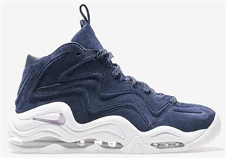 kith與nike聯(lián)名皮蓬系列球鞋有哪些款式？