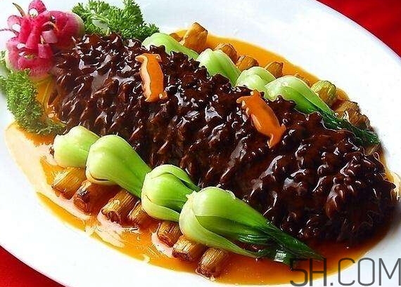 膽固醇高能吃海參嗎？膽固醇高吃海參有什么好處？