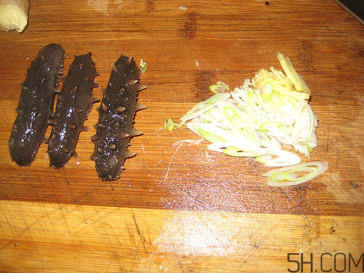 蘑菇和海參能一起吃嗎？蘑菇海參湯的做法