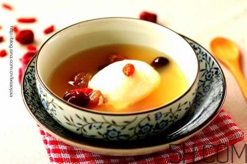 大蒜泡酒能壯陽嗎？大蒜泡酒補(bǔ)腎嗎？