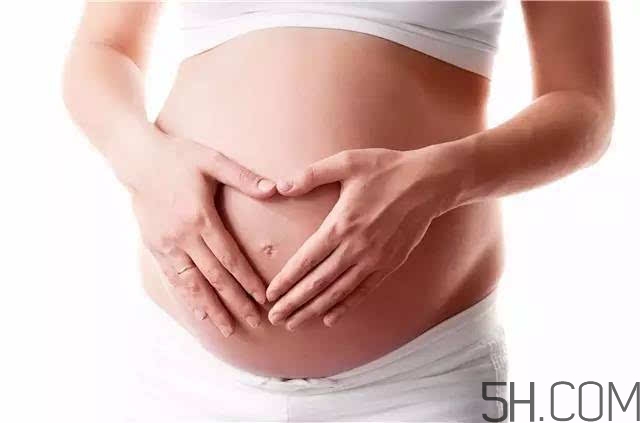 孕晚期上完廁所肚子疼怎么回事？孕晚期肚子疼怎么辦？