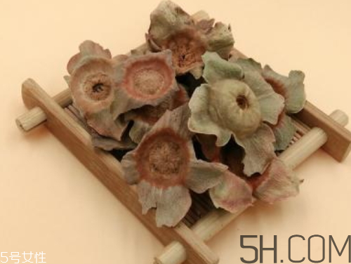 柿蒂是什么東西？柿蒂怎么吃？