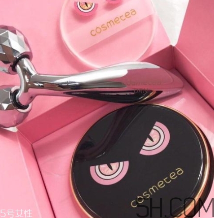 cosmetea是什么牌子？cosmetea是哪國的什么檔次