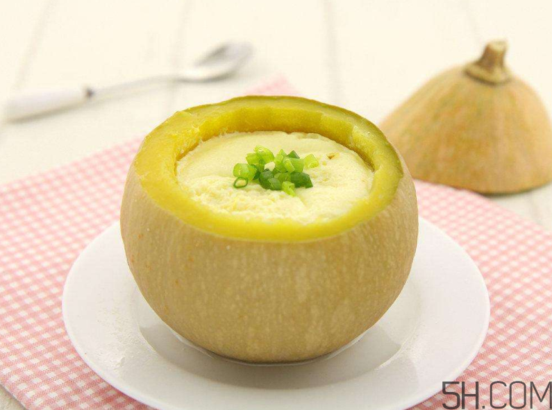 南瓜可以放多久？南瓜的做法
