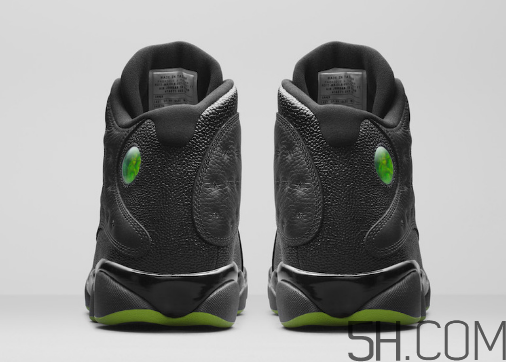 air jordan 13 altitude 17復(fù)刻版什么時(shí)候發(fā)售_多少錢？