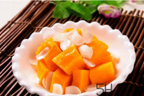 切開(kāi)的南瓜怎么保存？窩瓜和南瓜的區(qū)別