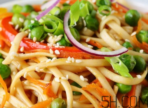 炒面用什么醬油？炒面用什么調(diào)料最香？