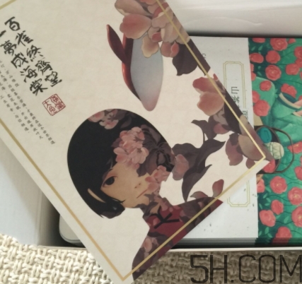 百雀羚面膜多少錢一盒？百雀羚面膜不同系列價格