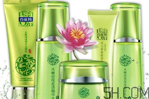 百雀羚哪個系列好用？百雀羚不同系列適合膚質(zhì)年齡