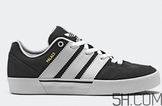 palace與adidas 2017聯(lián)名鞋款什么樣？
