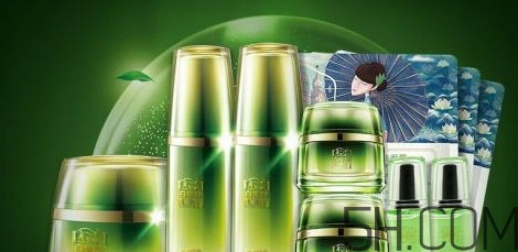 百雀羚哪個系列好用？百雀羚不同系列適合膚質(zhì)年齡
