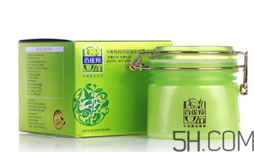 百雀羚面膜用完后要洗臉嗎？百雀羚面膜要不要洗臉
