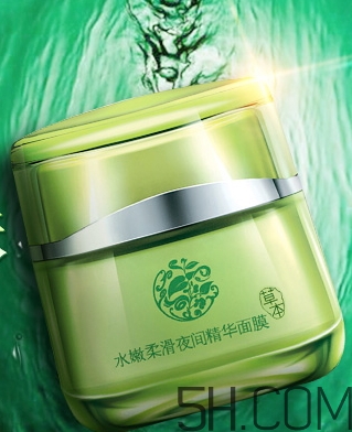 百雀羚面膜和美即面膜哪個(gè)好？