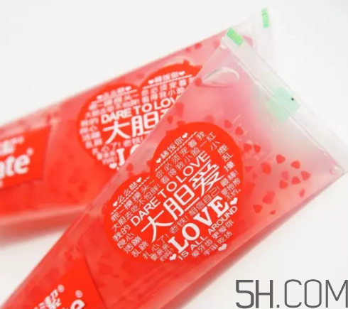 高露潔愛心牙膏哪里有賣的？高露潔愛心牙膏在哪里可以買到？