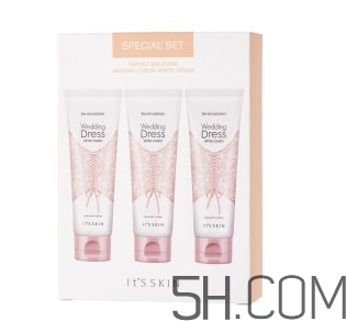 its skin美白身體乳需要卸嗎？its skin美白身體乳要洗嗎？