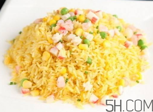 蛋炒飯要放冰箱嗎？蛋炒飯怎么保存？