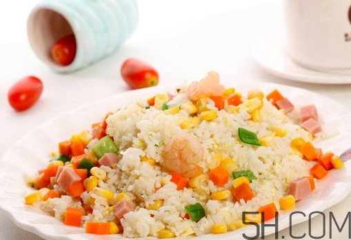 蛋炒飯要放冰箱嗎？蛋炒飯怎么保存？