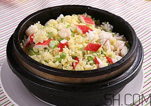 蛋炒飯要放冰箱嗎？蛋炒飯怎么保存？