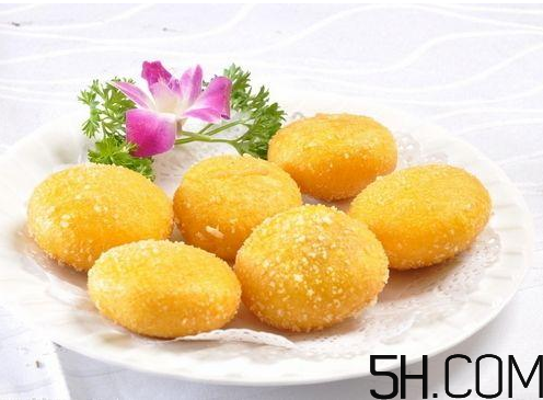 糖尿病人能吃南瓜嗎？南瓜餅用什么南瓜做好？