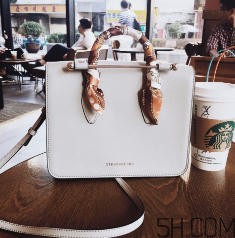 strathberry是什么牌子？strathberry哪里有專柜？