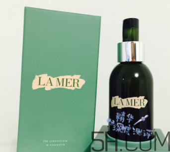 海藍之謎濃縮修護精華露怎么用？使用方法