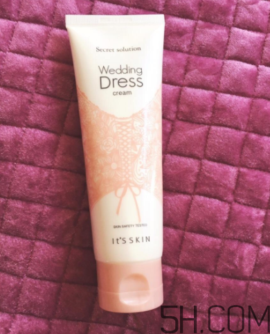 its skin美白身體乳怎么用？its skin美白身體乳使用方法