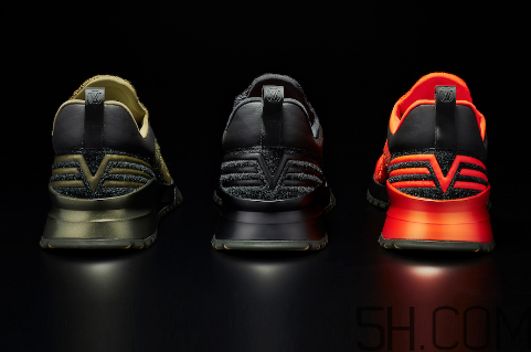 lv編織跑鞋多少錢(qián)？lv編織跑鞋什么時(shí)候發(fā)售？