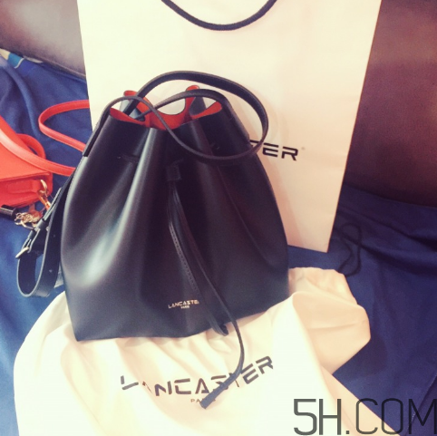lancaster包是輕奢嗎？lancaster包怎么樣？