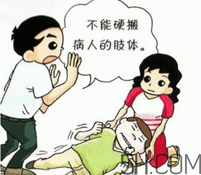 癲癇病發(fā)作如何采取急救？癲癇病有哪些并發(fā)癥