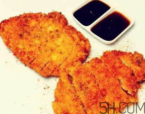 炸雞排用什么粉比較脆？炸雞排用什么裹粉最好？