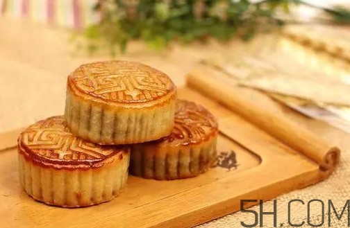 中秋吃月餅從什么時候流傳下來的？小龍蝦月餅哪里可以買到