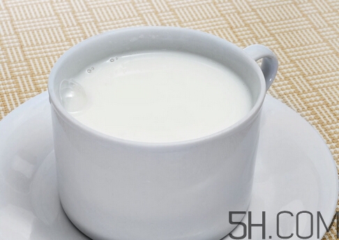 牛奶可以冷凍保存嗎？牛奶冷凍后還能喝嗎？