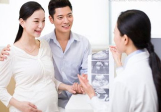 孕晚期真假宮縮怎么分辨？假性宮縮頻繁是快生了嗎？