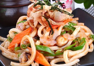炒面用什么醬油？炒面用什么調(diào)料最香？
