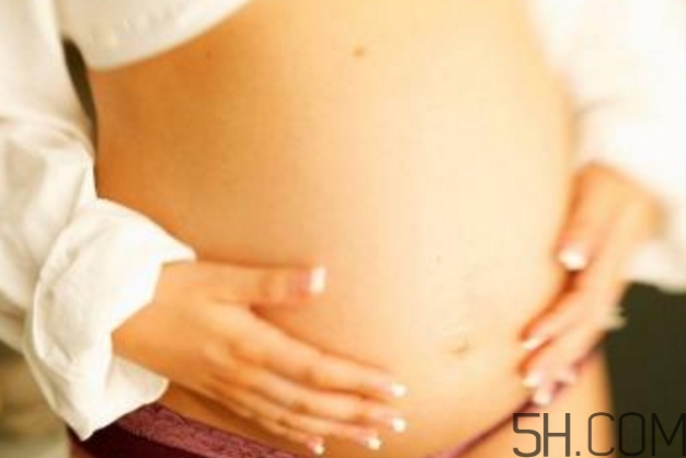孕婦的肚子可以給別人摸嗎？孕婦的肚子可以摸嗎？