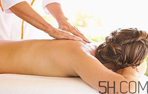 推拿痛不痛？推拿和開背的區(qū)別是什么