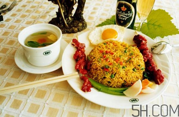 蛋炒飯會(huì)胖嗎？蛋炒飯會(huì)上火嗎？