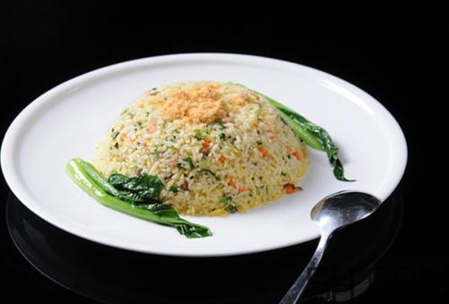 蛋炒飯會(huì)胖嗎？蛋炒飯會(huì)上火嗎？