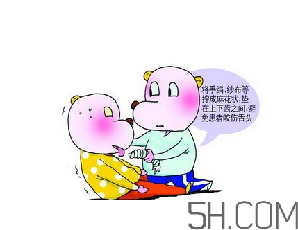 癲癇病發(fā)作如何采取急救？癲癇病有哪些并發(fā)癥