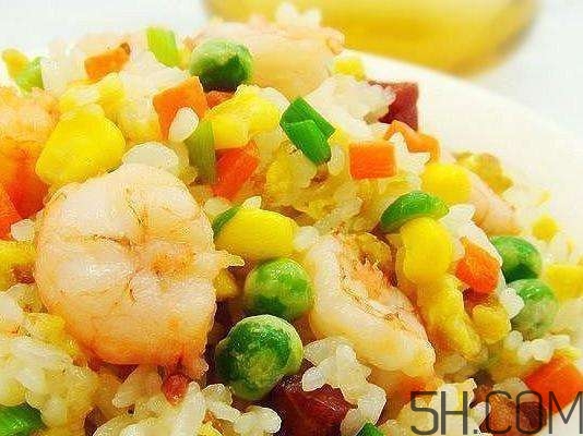 蛋炒飯會(huì)胖嗎？蛋炒飯會(huì)上火嗎？