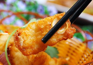 脆肉鯇好吃嗎？脆肉鯇怎么做好吃？