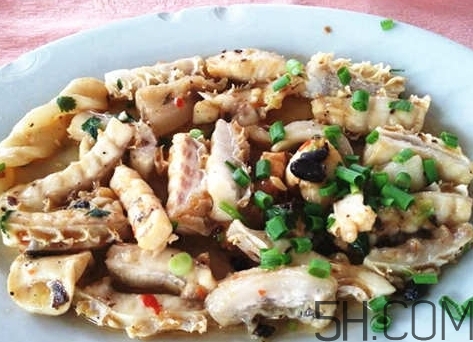 脆肉鯇好吃嗎？脆肉鯇怎么做好吃？